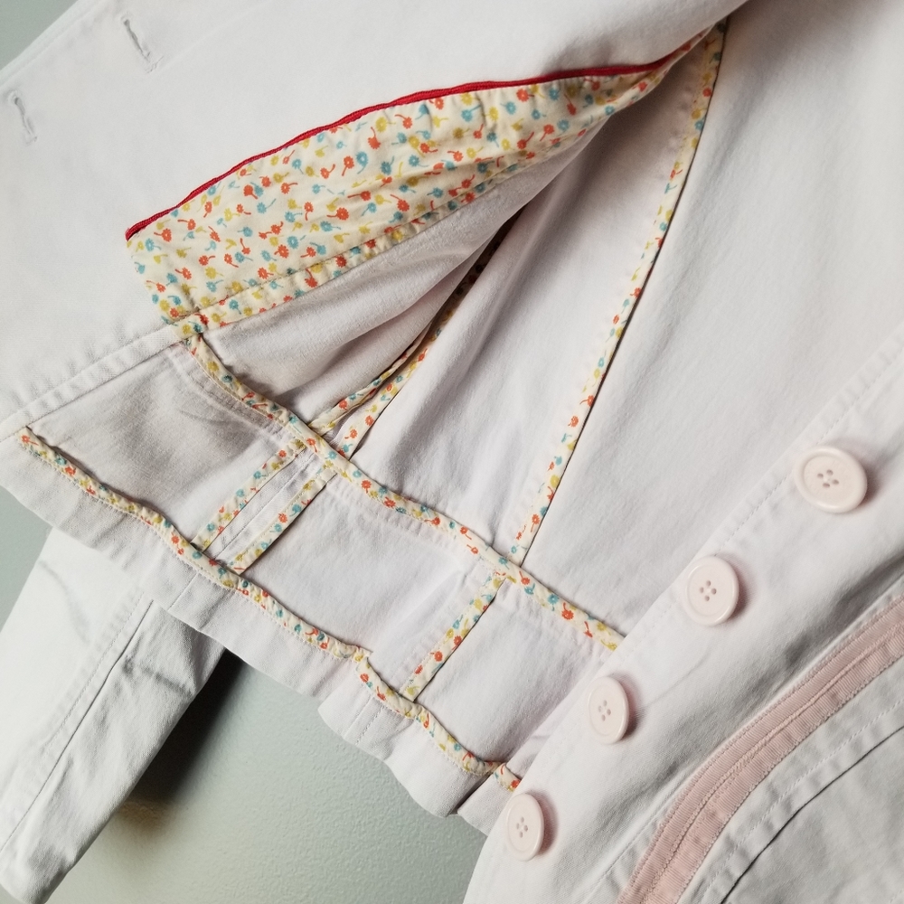 Marc Jacobs Jacket - Picture 8 of 8